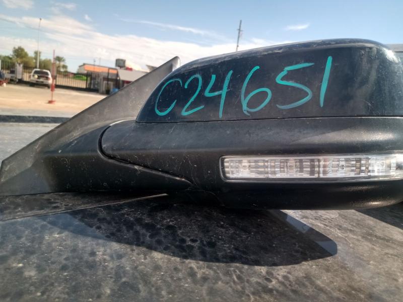 Venta de Vidrios para Lincoln Navigator. yonkes en mexico