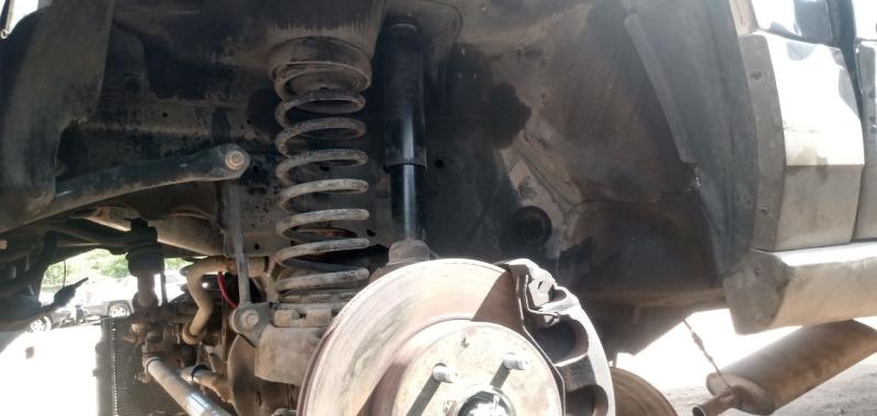 Soportes de Motor para Dodge Grand Caravan en Venta. yonkes en mexico