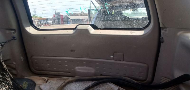 Inyectores Originales para Dodge Caravan. yonkes en mexico