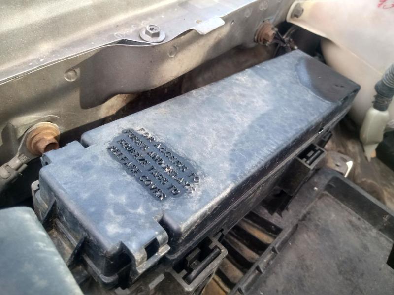 Venta de estereos para Chrysler Fifth Avenue. yonkes en mexico