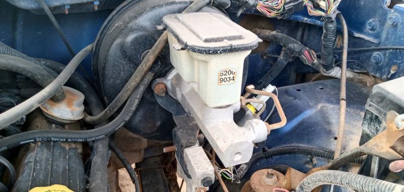 Inyectores usados para Mercedes Benz ML 320. yonkes en mexico