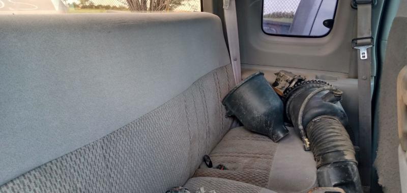 En Venta Estereos para SATURN VUE. yonkes en mexico