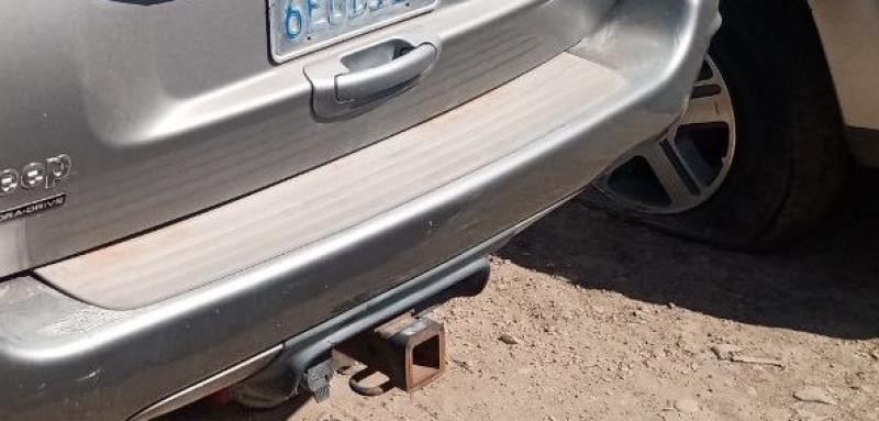 Micas originales para Isuzu Hombre. yonkes en mexico