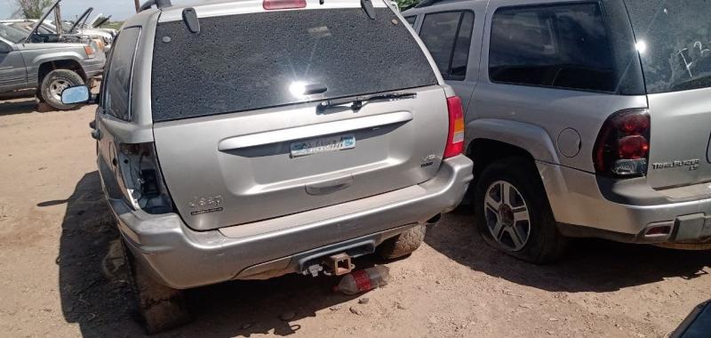 Venta de Radiadores para Isuzu Hombre. yonkes en mexico