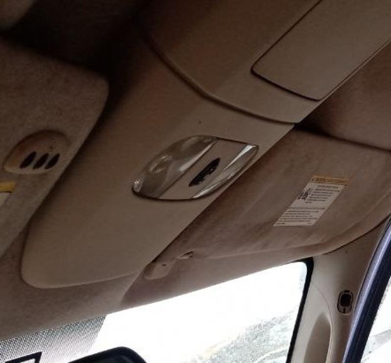 Micas seminuevas para Ford Edge. yonkes en mexico