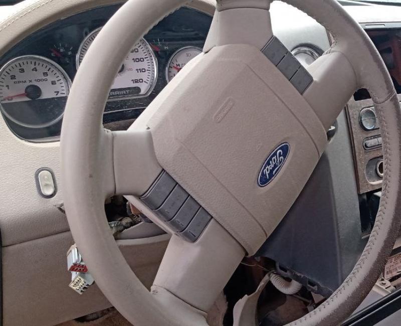 Venta de Bolsas de Aire para Ford Edge. yonkes en mexico