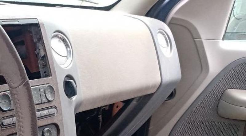 En Venta Bolsas de Aire para Ford Bronco. yonkes en mexico