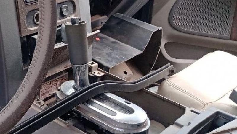 Computadoras para Ford Edge. yonkes en mexico