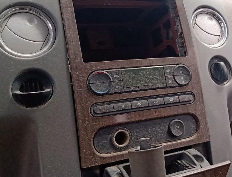 Venta de Micas Traseras para Ford Bronco. yonkes en mexico