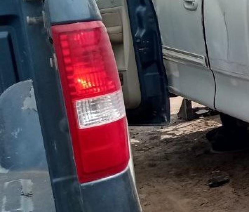 Venta de Suspensiones para Chevrolet Lumina. yonkes en mexico