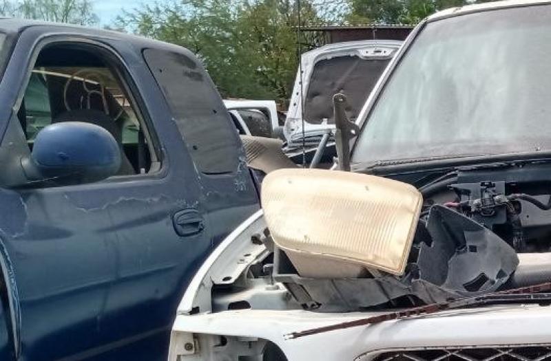 Venta de Computadoras para Chevrolet Lumina. yonkes en mexico