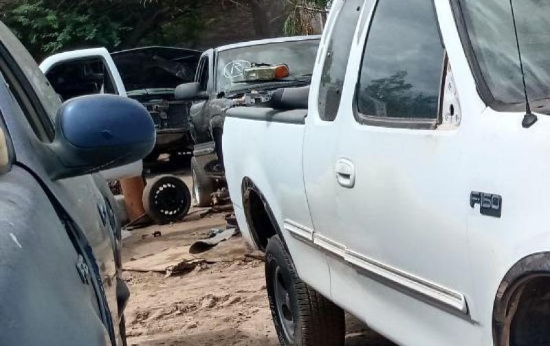 Venta de Bolsas de Aire para Honda Element. yonkes en mexico