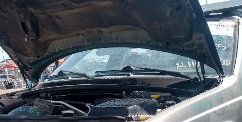Venta de Radiadores Toyota Paseo. yonkes en mexico