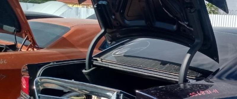 Radiadores en Venta para Pontiac Fiero, Fiero GT. yonkes en mexico