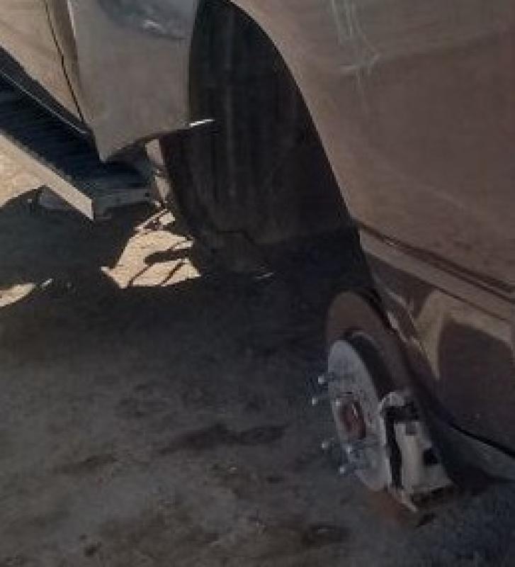 Transmisiones en Venta para Pontiac Fiero, Fiero GT. yonkes en mexico