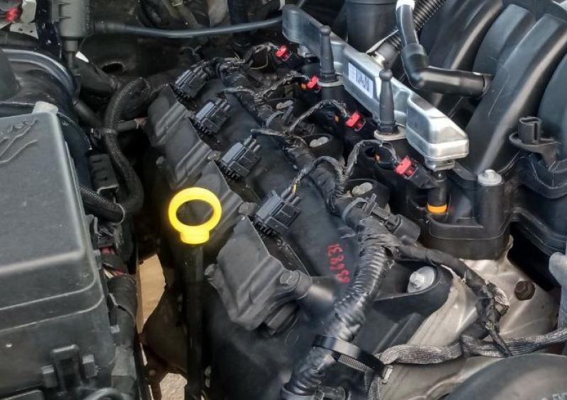 Venta de Motores Seminuevos para BMW. yonkes en mexico