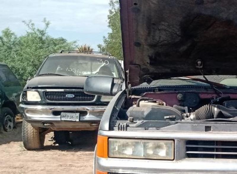 Computadoras Seminuevas en Venta para BMW. yonkes en mexico
