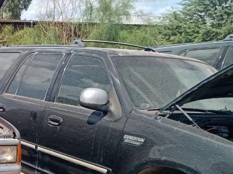 Micas usadas para BMW en Venta. yonkes en mexico