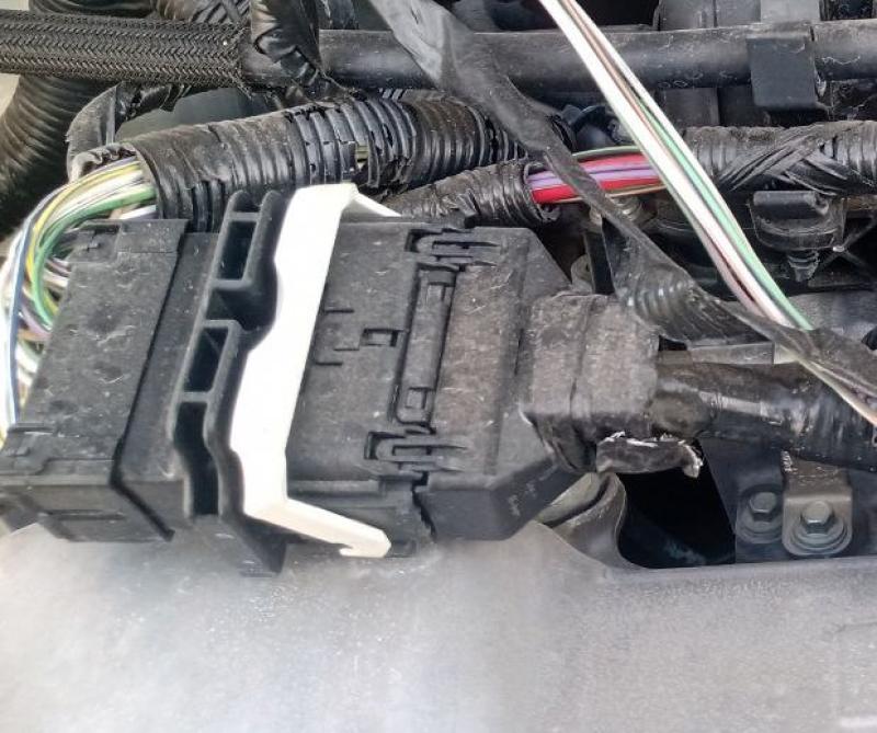 Micas o Calaveras para Mercedes E320. yonkes en mexico
