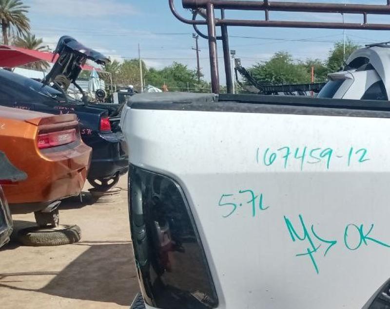 Transmisiones para Nissan Infiniti en Venta yonkes en mexico