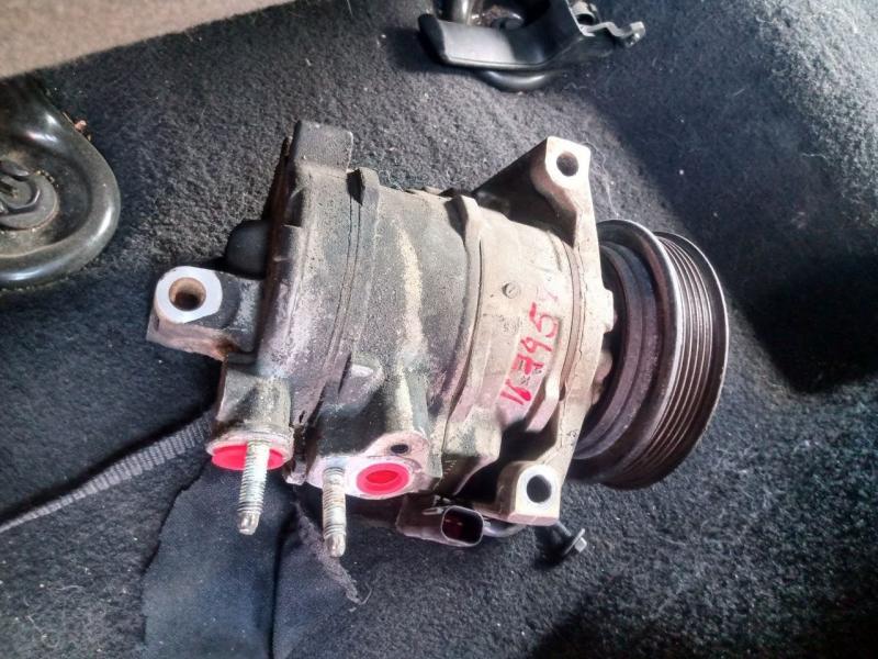 Venta de Motores Seminuevos para Nissan 240SX y 350Z yonkes en mexico