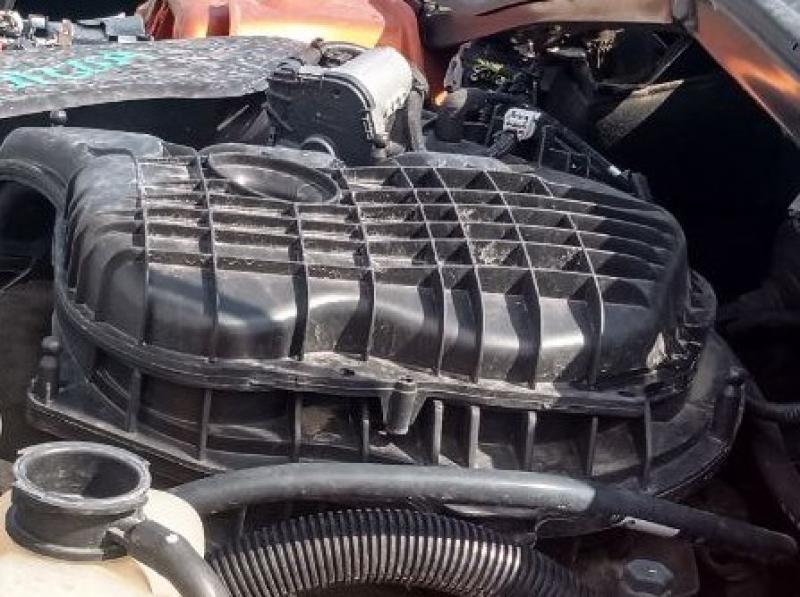 Venta de Motores para Ford Explorer de todos los modelos yonkes en mexico