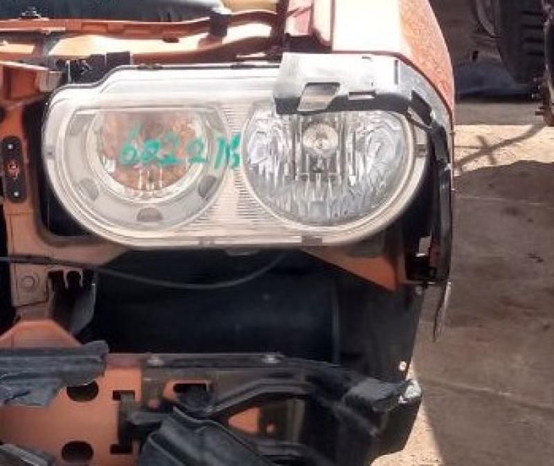 Venta de Motores Ford Escort yonkes en mexico