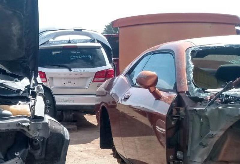 Venta de Transmisiones para Ford Mustang yonkes en mexico