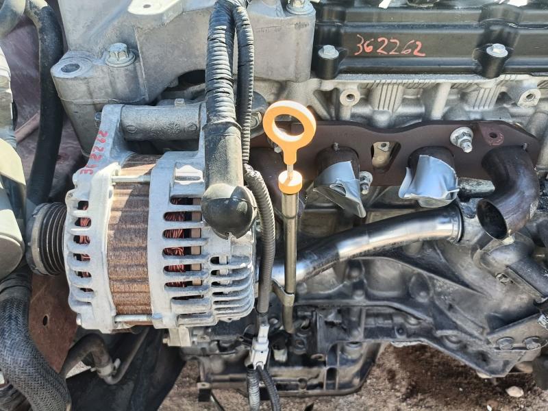 Venta de Transmisiones usadas para Mitsubishi 3000GT yonkes en mexico
