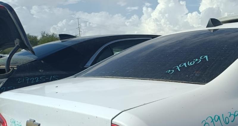 Transmisiones usadas para Chevrolet Beretta en Venta yonkes en mexico