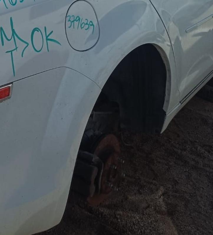Venta de Transmisiones para Lincoln MKX yonkes en mexico