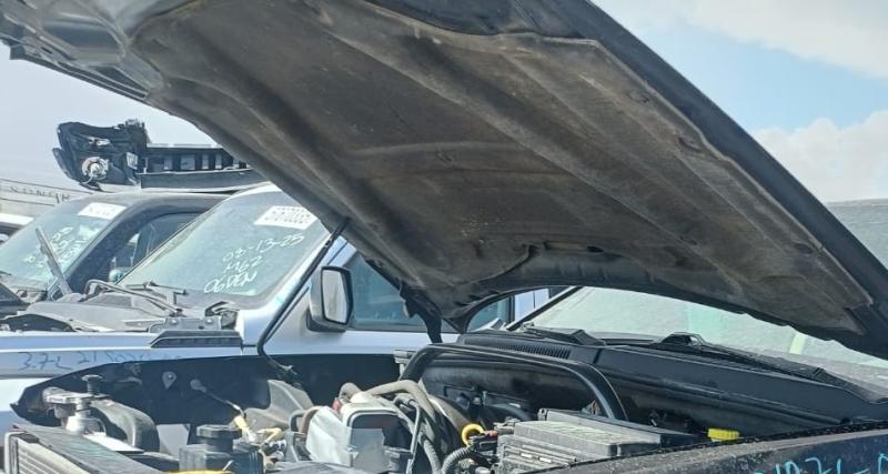 Venta de Motores para Chrysler Crossfire yonkes en mexico