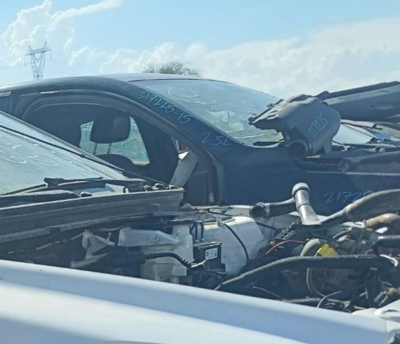 Transmisiones Siniestradas para Dodge Spirit en Venta yonkes en mexico