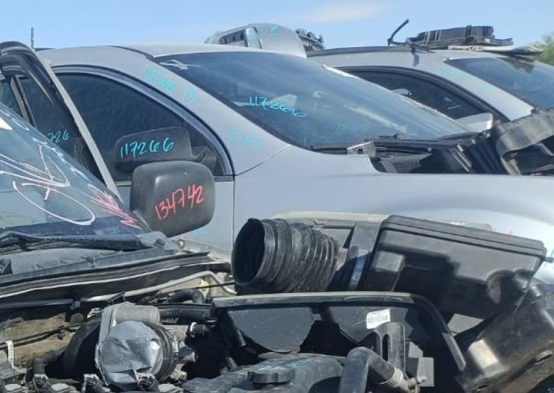 Venta de Transmisiones usadas para Chrysler New Yorker yonkes en mexico