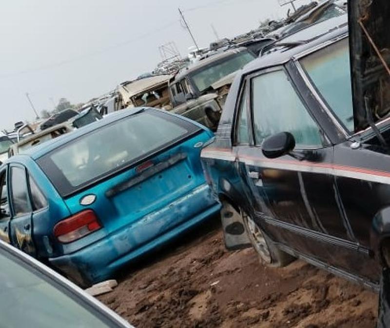 Motores Verificados en Venta para Mazda B2600 yonkes en mexico