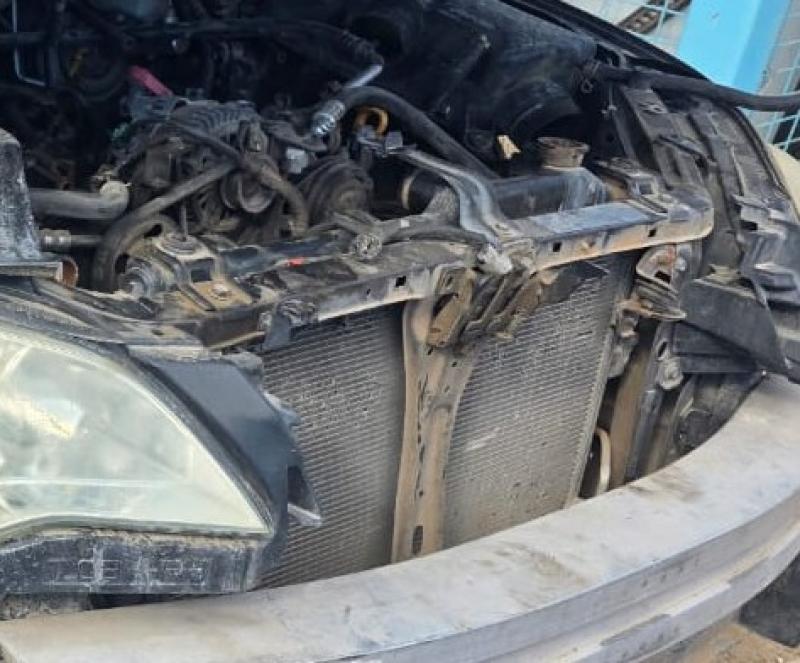 Motores Buick Park Avenu en Venta yonkes en mexico