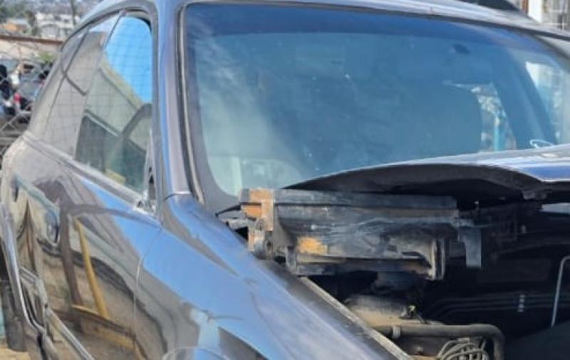 Venta de Transmisiones para Buick Lesabre yonkes en mexico