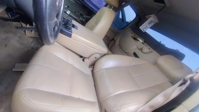 Parrillas seminuevas y usadas en Venta para Toyota Camry yonkes en mexico