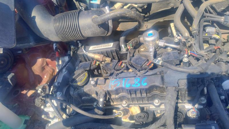 Sensores usados y seminuevos para Toyota Camry en Venta yonkes en mexico