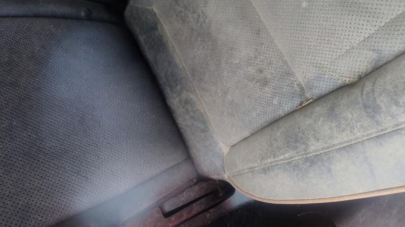 Salpicaderas usadas y seminuevas en Venta para Toyota Spyder yonkes en mexico