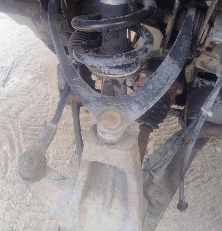 Parrillas Seminuevas en Venta para Toyota Avalon yonkes en mexico