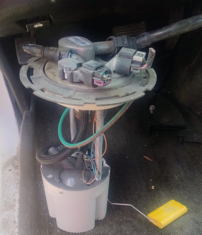 Cofres en Venta para Toyota Spyder yonkes en mexico