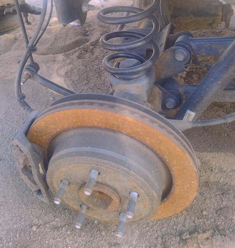 Sensores Seminuevos en Venta para Toyota Paseo yonkes en mexico