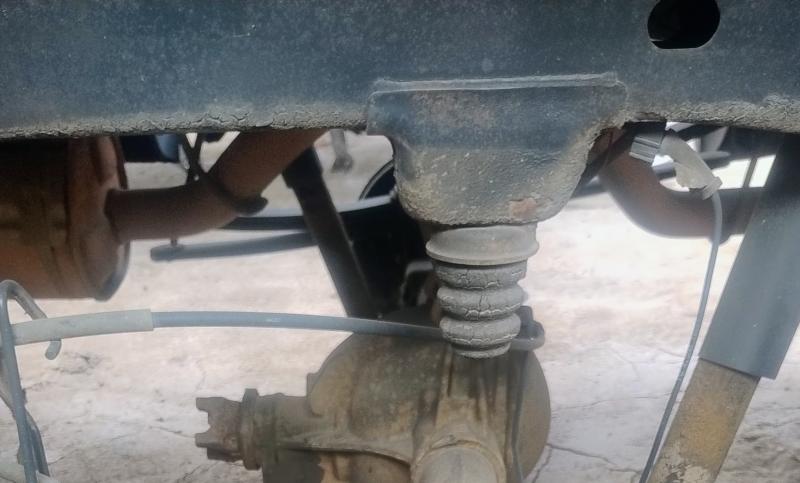 Diferenciales Originales en Venta para Toyota Yaris yonkes en mexico