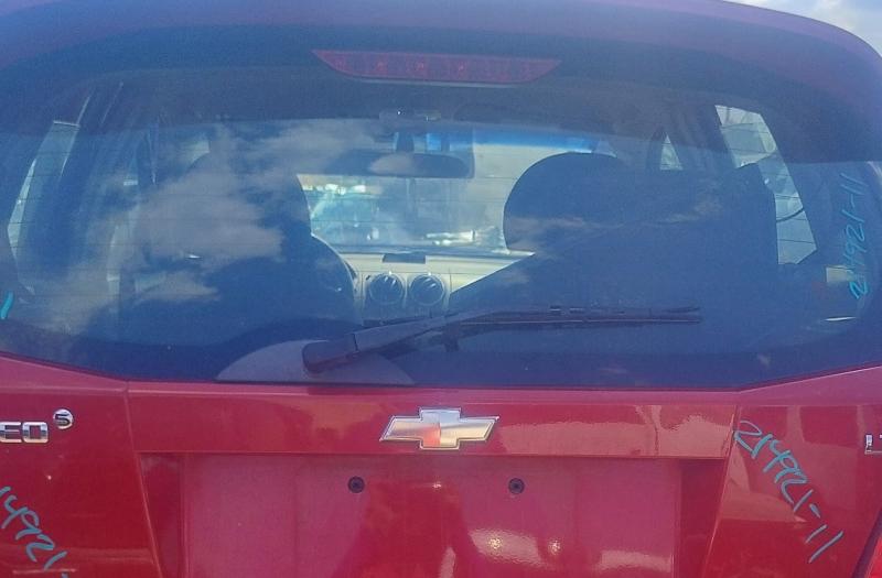 Venta de Cofres Originales Toyota Echo yonkes en mexico