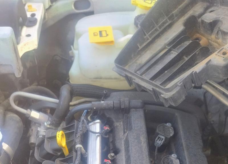 Venta de Salpicaderas Jeep Cherokee y Grand Cherokee yonkes en mexico