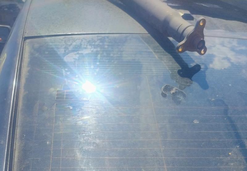 Venta de Cofres para Jeep Wrangler yonkes en mexico