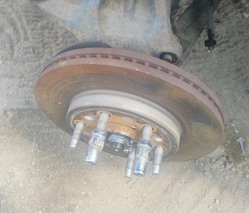 Venta de Diferenciales para Jeep Cherokee y Grand Cherokee yonkes en mexico