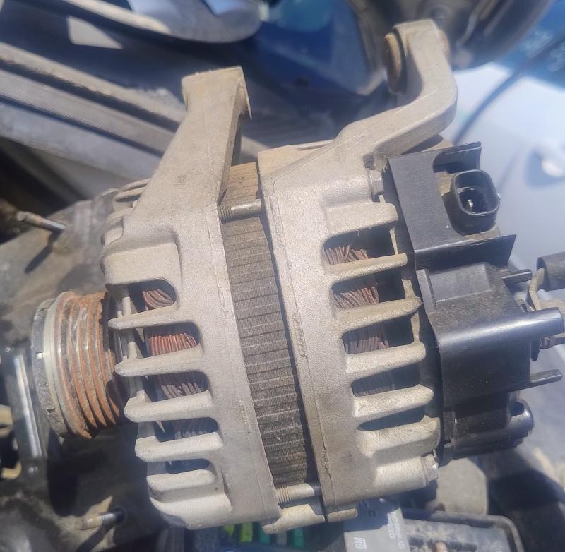 Diferenciales en Venta para Mazda 3 yonkes en mexico