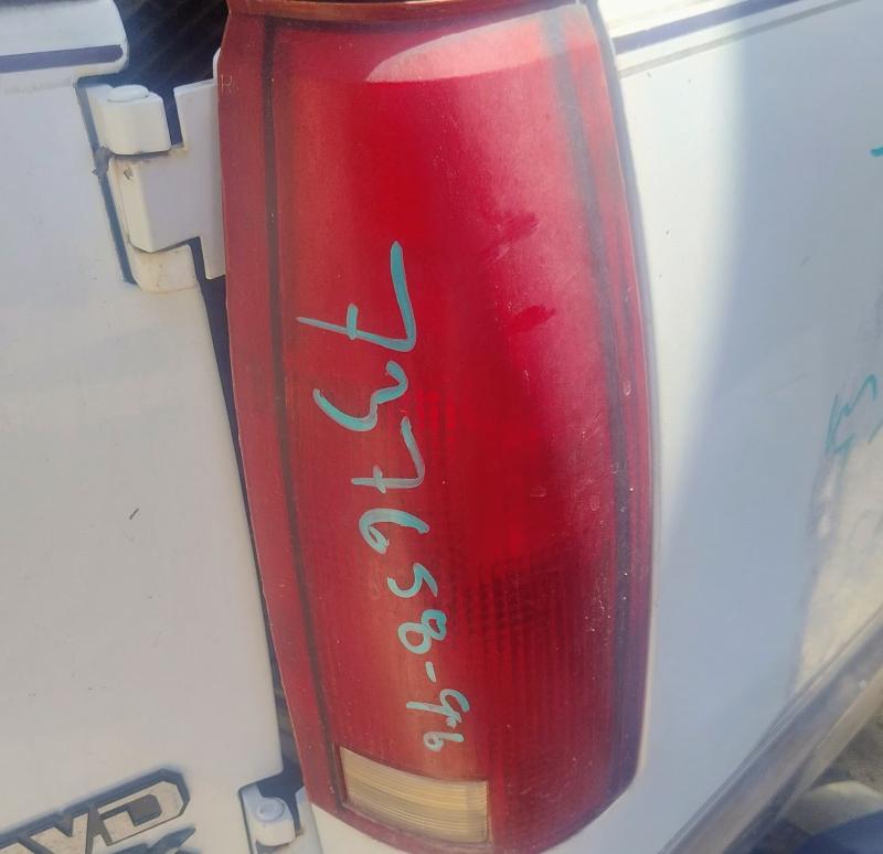 Venta de Parabrisas Originales GMC Sierra yonkes en mexico